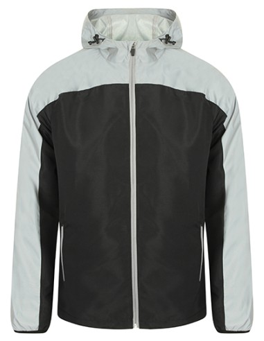 T-TL560-Hi-Viz Jacket